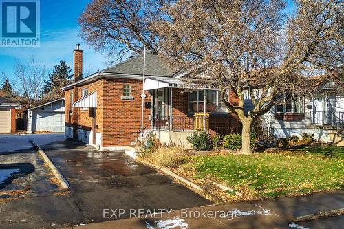 22 East 39Th Street, Hamilton, ON - Outdoor