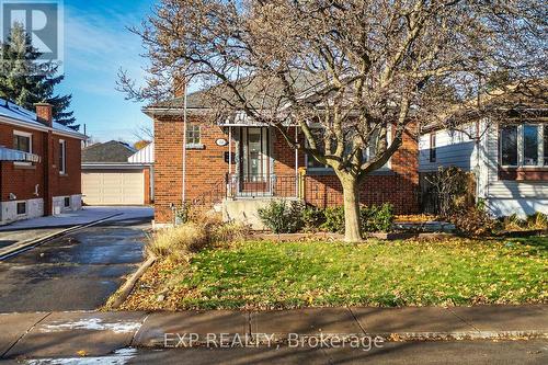 22 East 39Th Street, Hamilton, ON - Outdoor