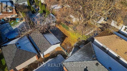 22 East 39Th Street, Hamilton, ON - Outdoor