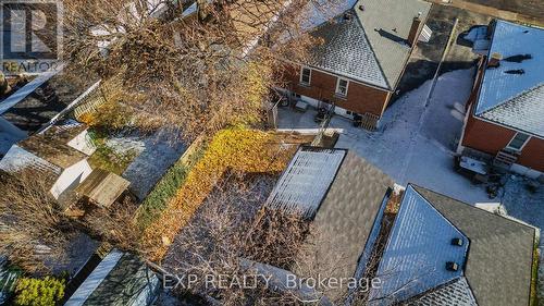 22 East 39Th Street, Hamilton, ON - Outdoor