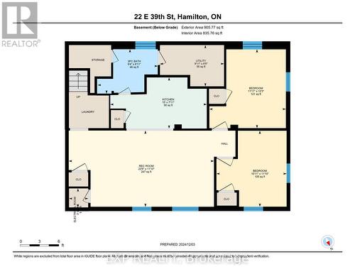 22 East 39Th Street, Hamilton, ON - Other