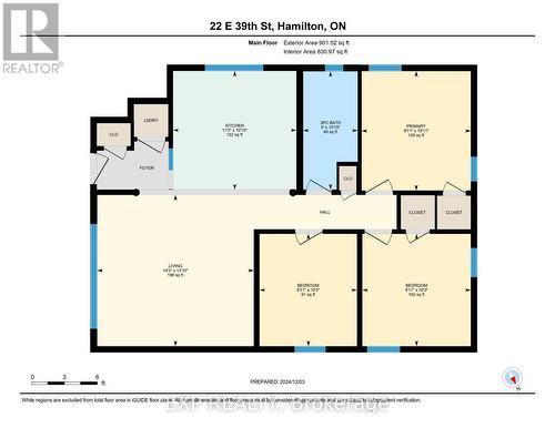 22 East 39Th Street, Hamilton, ON - Other