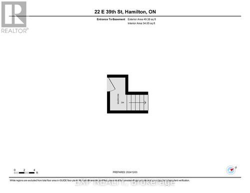 22 East 39Th Street, Hamilton, ON - Other