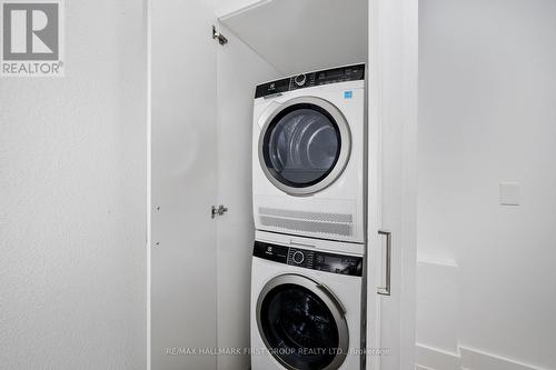 3 - 202 Green Street, Cobourg, ON - Indoor Photo Showing Laundry Room