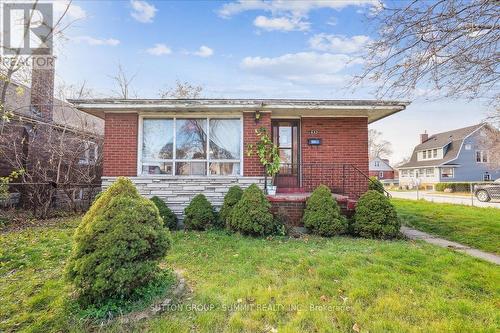 632 Beach Boulevard, Hamilton, ON - Outdoor