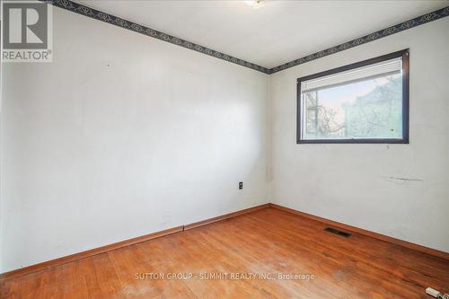 632 Beach Boulevard, Hamilton, ON - Indoor Photo Showing Other Room