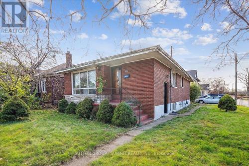 632 Beach Boulevard, Hamilton, ON - Outdoor