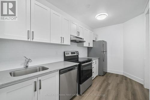 4 - 202 Green Street, Cobourg, ON - Indoor Photo Showing Kitchen