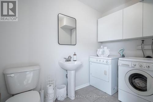 2 Tulip Drive, Tillsonburg, ON - Indoor Photo Showing Laundry Room