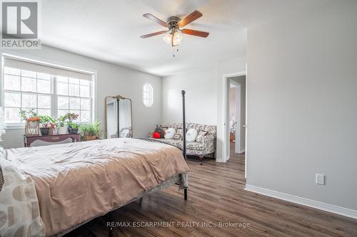 2 Tulip Drive, Tillsonburg, ON - Indoor Photo Showing Bedroom