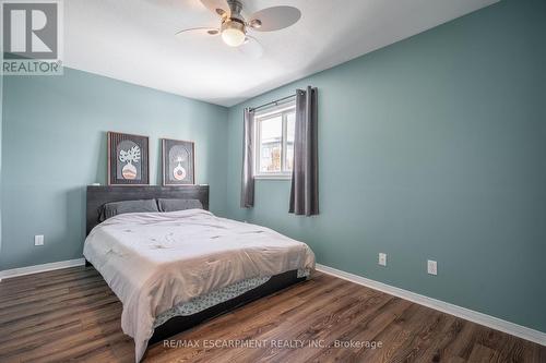 2 Tulip Drive, Tillsonburg, ON - Indoor Photo Showing Bedroom