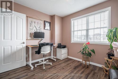 2 Tulip Drive, Tillsonburg, ON - Indoor Photo Showing Office