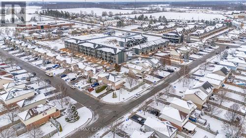 2 Tulip Drive, Tillsonburg, ON - Outdoor With View