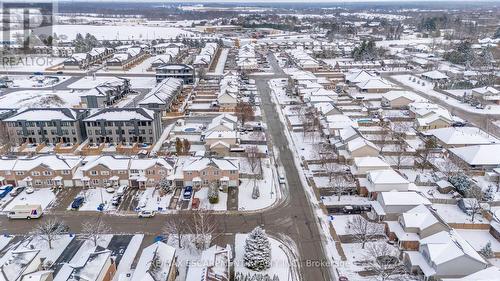 2 Tulip Drive, Tillsonburg, ON - Outdoor With View