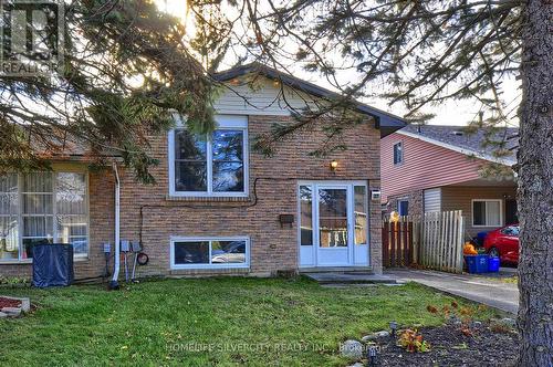 37 Autumn Road, Brantford, ON - Outdoor