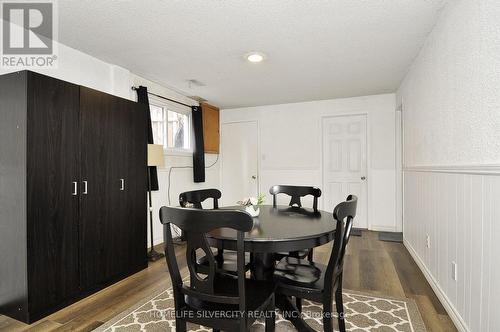 37 Autumn Road, Brantford, ON - Indoor Photo Showing Dining Room