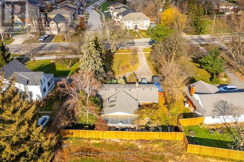 246 Main Street E, Grimsby, ON - Outdoor With View