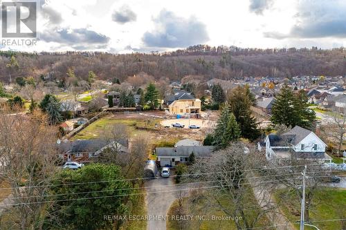 246 Main Street E, Grimsby, ON - Outdoor With View