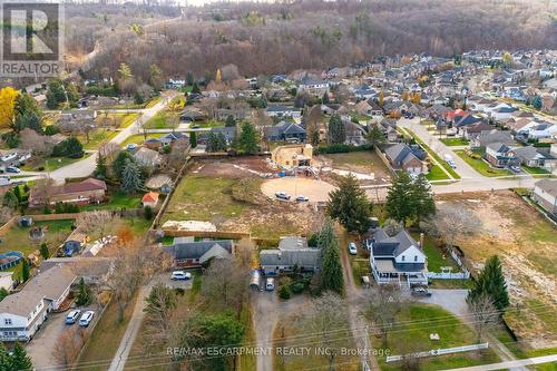 246 Main Street E, Grimsby, ON - Outdoor With View