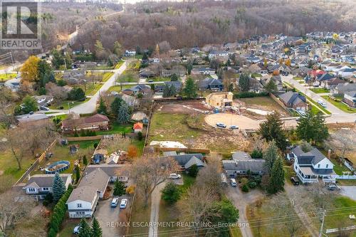 246 Main Street E, Grimsby, ON - Outdoor With View