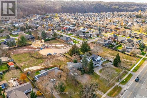 246 Main Street E, Grimsby, ON - Outdoor With View