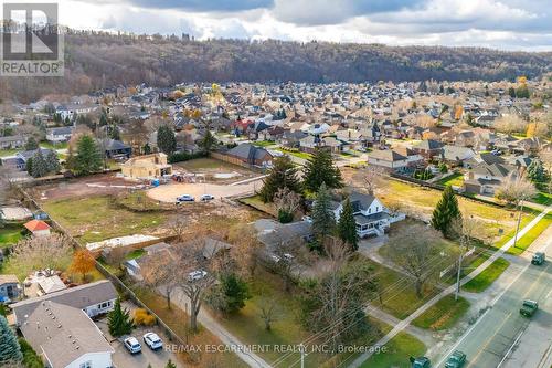 246 Main Street E, Grimsby, ON - Outdoor With View