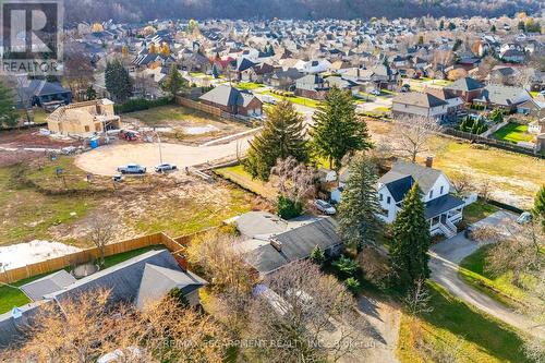 246 Main Street E, Grimsby, ON - Outdoor With View