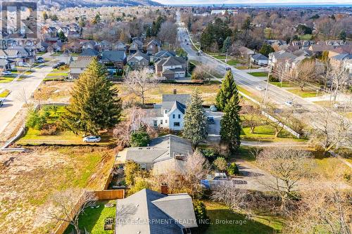 246 Main Street E, Grimsby, ON - Outdoor With View