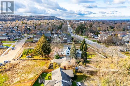 246 Main Street E, Grimsby, ON - Outdoor With View