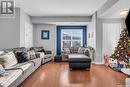 104 1015 Patrick Crescent, Saskatoon, SK  - Indoor Photo Showing Living Room 