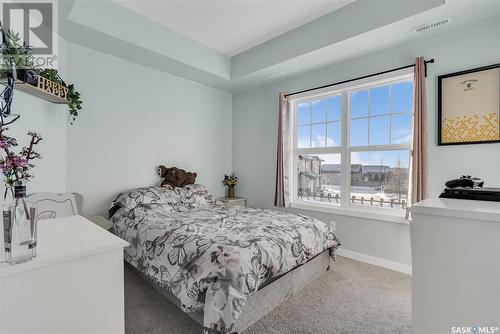 104 1015 Patrick Crescent, Saskatoon, SK - Indoor Photo Showing Bedroom