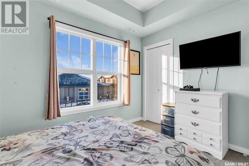 104 1015 Patrick Crescent, Saskatoon, SK - Indoor Photo Showing Bedroom