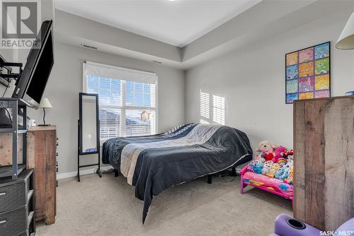 104 1015 Patrick Crescent, Saskatoon, SK - Indoor Photo Showing Bedroom