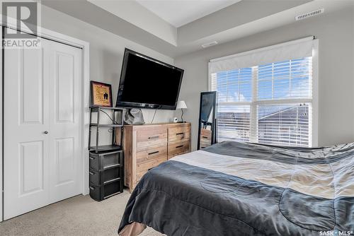 104 1015 Patrick Crescent, Saskatoon, SK - Indoor Photo Showing Bedroom