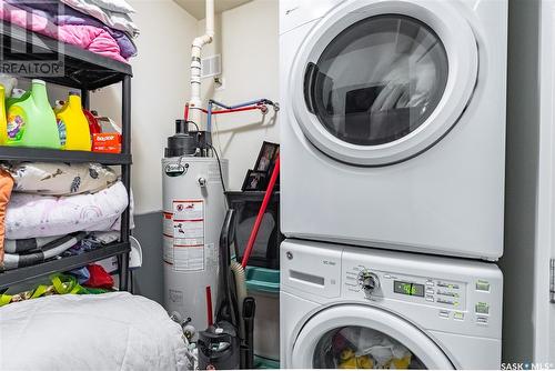 104 1015 Patrick Crescent, Saskatoon, SK - Indoor Photo Showing Laundry Room