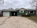 304 4Th Street W, Wynyard, SK  - Outdoor 