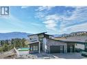 2507 Pinnacle Ridge Drive, West Kelowna, BC  - Outdoor 