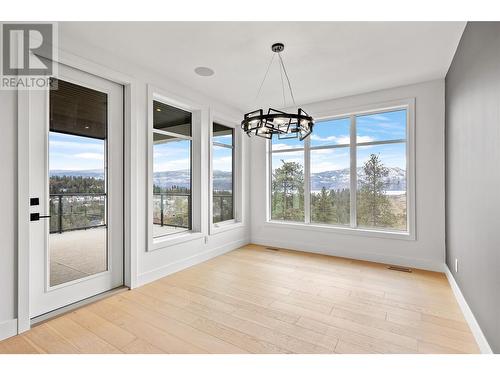 2507 Pinnacle Ridge Drive, West Kelowna, BC - Indoor Photo Showing Other Room