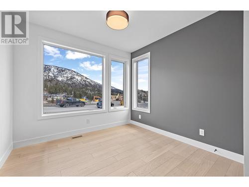 Bedroom/Den - 2507 Pinnacle Ridge Drive, West Kelowna, BC - Indoor Photo Showing Other Room