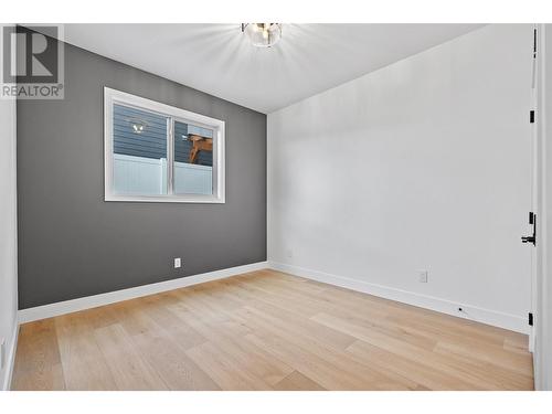 2507 Pinnacle Ridge Drive, West Kelowna, BC - Indoor Photo Showing Other Room