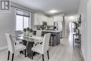 39 Yvonne Crescent, London, ON  - Indoor Photo Showing Dining Room 