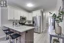 39 Yvonne Crescent, London, ON  - Indoor Photo Showing Kitchen With Double Sink 