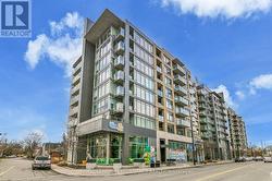 506 - 88 RICHMOND ROAD  Ottawa, ON K1Z 0B1