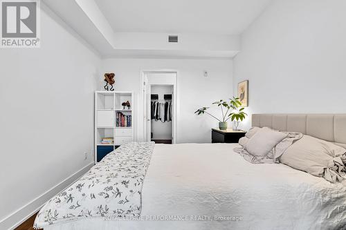 506 - 88 Richmond Road, Ottawa, ON - Indoor Photo Showing Bedroom