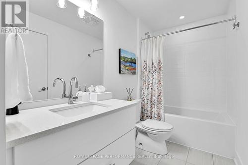 506 - 88 Richmond Road, Ottawa, ON - Indoor Photo Showing Bathroom