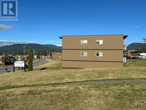 1130-1160 Kingfisher Avenue, Kitimat, BC - Outdoor With View