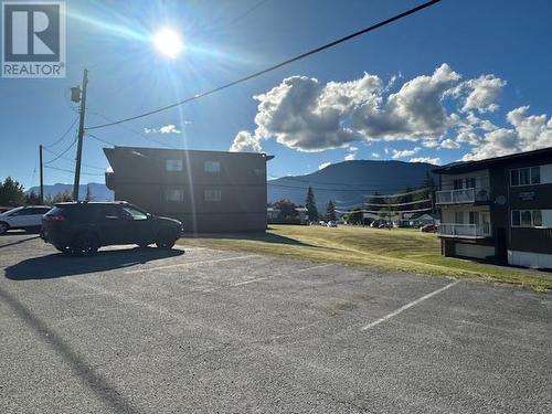 1130-1160 Kingfisher Avenue, Kitimat, BC - Outdoor