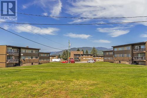 1130-1160 Kingfisher Avenue, Kitimat, BC - Outdoor