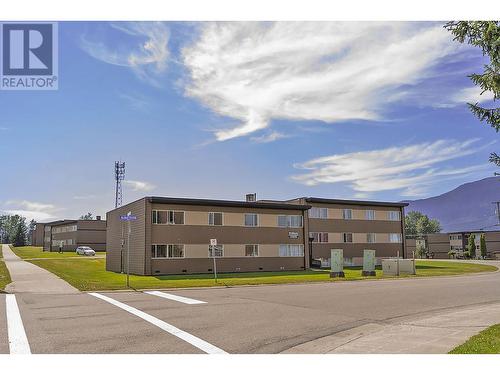 1130-1160 Kingfisher Avenue, Kitimat, BC - Outdoor