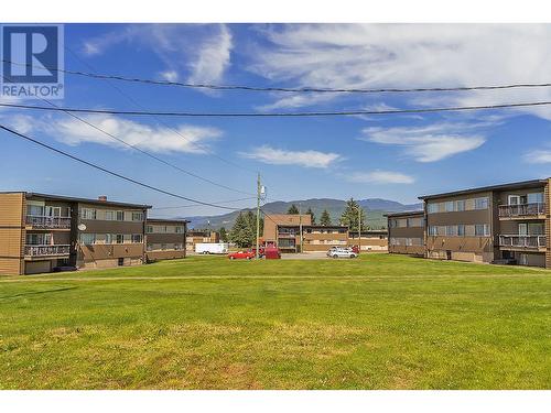 1130-1160 Kingfisher Avenue, Kitimat, BC - Outdoor